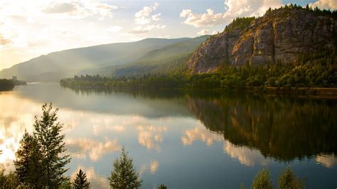 lions den castlegar